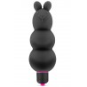 Fournisseur stimulateur noir vibromasseur dropshipping