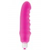 Grossiste stimulateur vaginal rose dropshipping