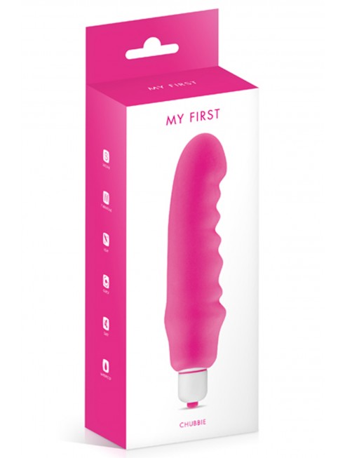 Grossiste stimulateur vaginal rose dropshipping