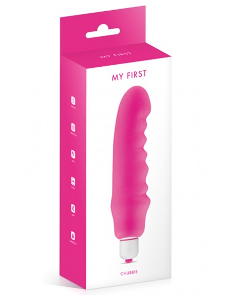 Grossiste stimulateur vaginal rose dropshipping