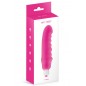 Vibromasseur masseur rose 7 vitesses waterproof - CC5740030050 Vibromasseur masseur rose 7 vitesses waterproof - CC5740030050