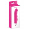 Grossiste stimulateur vaginal rose dropshipping
