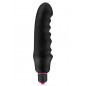 Vibromasseur masseur noir 7 vitesses waterproof - CC5740030010 Vibromasseur masseur noir 7 vitesses waterproof - CC5740030010