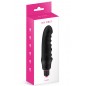 Vibromasseur masseur noir 7 vitesses waterproof - CC5740030010 Vibromasseur masseur noir 7 vitesses waterproof - CC5740030010