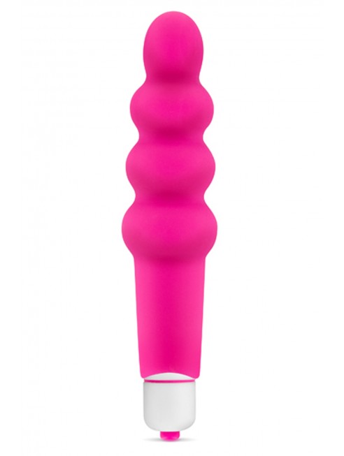 Grossiste My First sextoys vibromasseur rose waterproof