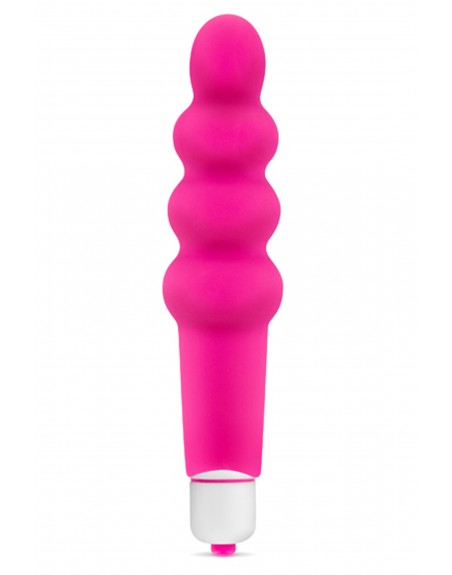 Grossiste My First sextoys vibromasseur rose waterproof