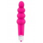 Vibromasseur glace rose silicone 7 vitesses waterproof - CC5740040050 Vibromasseur glace rose silicone 7 vitesses waterproof - CC5740040050
