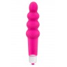 Grossiste My First sextoys vibromasseur rose waterproof