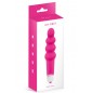 Vibromasseur glace rose silicone 7 vitesses waterproof - CC5740040050 Vibromasseur glace rose silicone 7 vitesses waterproof - CC5740040050