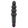 Fournisseur My First sextoys vibromasseur noir 7 vitesses