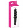 Fournisseur My First sextoys vibromasseur noir 7 vitesses