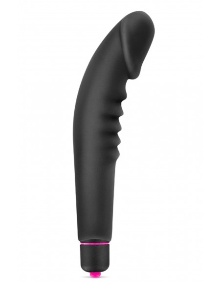 Grossiste sextoys dropshipping My First vibromasseur realiste noir