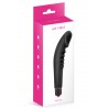 Grossiste sextoys dropshipping My First vibromasseur realiste noir