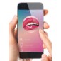 Oeuf vibrant puissant USB avec application smatphone - CC530145 Oeuf vibrant puissant USB avec application smatphone - CC530145