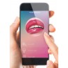 Grossiste oeuf vibrant Pretty Love Abner avec application smartphone