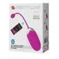 Oeuf vibrant puissant USB avec application smatphone - CC530145 Oeuf vibrant puissant USB avec application smatphone - CC530145