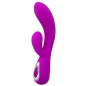 Vibromasseur rabbit USB et apllication smartphone - CC530227 Vibromasseur rabbit USB et apllication smartphone - CC530227