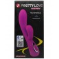 Vibromasseur rabbit USB et apllication smartphone - CC530227 Vibromasseur rabbit USB et apllication smartphone - CC530227