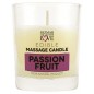 Bougie de massage fruit de la passion 100ml - SEZ055 Bougie de massage fruit de la passion 100ml - SEZ055