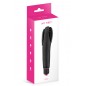 Vibromasseur noir à picots 7 vitesses - CC5740110010 Vibromasseur noir à picots 7 vitesses - CC5740110010