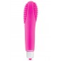 Vibromasseur rose à picots 7 vitesses - CC5740110050 Vibromasseur rose à picots 7 vitesses - CC5740110050