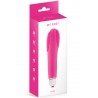 Fournisseur sextoys Vibromasseur rose à picots 7 vitesses