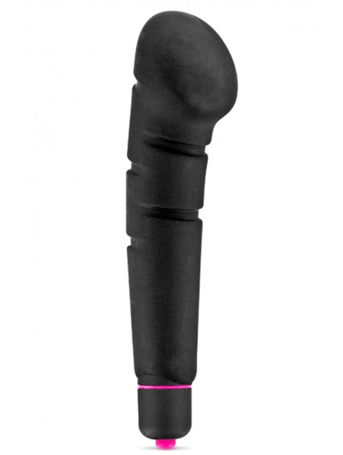 Grossiste sextoys Masturbateur masseur noir 7 vitesses waterproof