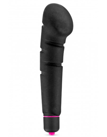 Grossiste sextoys Masturbateur masseur noir 7 vitesses waterproof