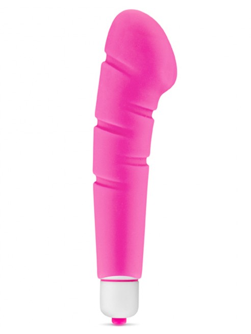 Fournisseur sextoys Masturbateur masseur rose 7 vitesses waterproof