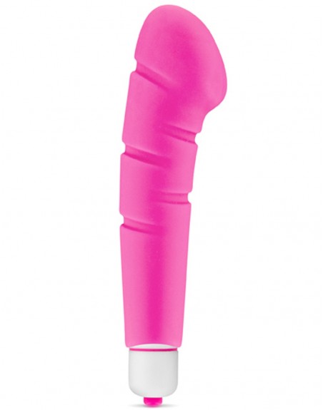 Fournisseur sextoys Masturbateur masseur rose 7 vitesses waterproof