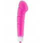 Masturbateur masseur rose 7 vitesses waterproof - CC5740060050 Masturbateur masseur rose 7 vitesses waterproof - CC5740060050