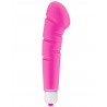 Fournisseur sextoys Masturbateur masseur rose 7 vitesses waterproof