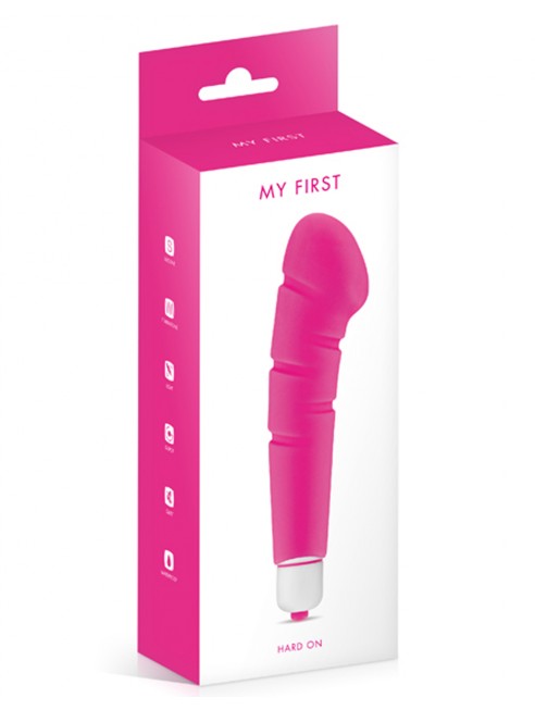 Fournisseur sextoys Masturbateur masseur rose 7 vitesses waterproof