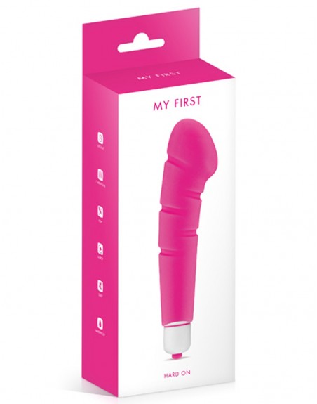 Fournisseur sextoys Masturbateur masseur rose 7 vitesses waterproof