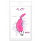 Stimulateur de clitoris vibrant rose rabbit - CC5730010050 Stimulateur de clitoris vibrant rose rabbit - CC5730010050