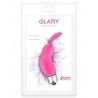 Grossiste Glamy Stimulateur de clitoris vibrant rose rabbit