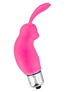 Grossiste dropshipping Stimulateur de clitoris vibrant rose rabbit