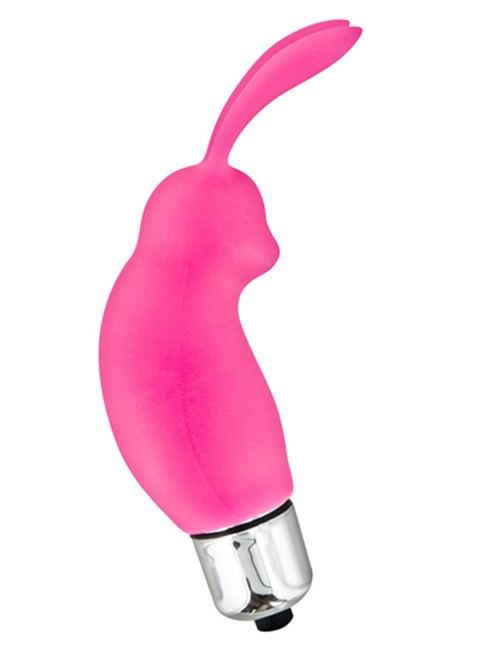 Grossiste dropshipping Stimulateur de clitoris vibrant rose rabbit