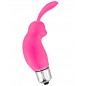Stimulateur de clitoris vibrant rose rabbit - CC5730010050