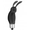 grossiste dropshipping Stimulateur de clitoris vibrant noir rabbit