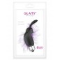Stimulateur de clitoris vibrant noir rabbit - CC5730010010 Stimulateur de clitoris vibrant noir rabbit - CC5730010010