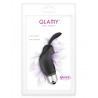 grossiste sextoys Stimulateur de clitoris vibrant noir rabbit