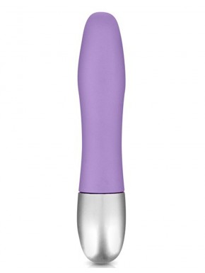 grossiste sextoys Petit vibromasseur violet 11cm