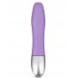 Petit vibromasseur violet 11cm - CC5700420201 Petit vibromasseur violet 11cm - CC5700420201