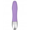 grossiste sextoys Petit vibromasseur violet 11cm