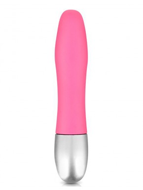 Fournisseur sextoys Petit vibromasseur rose 11cm