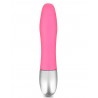 Fournisseur sextoys Petit vibromasseur rose 11cm