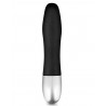 Grossiste Glamy Petit vibromasseur noir 11cm