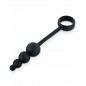 Plug anal cockring 2 en 1 - CC5700370010 Plug anal cockring 2 en 1 - CC5700370010