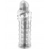 Fournisseur sextoys Glamy Gaine élargissante avec picots